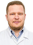 Врач Дубровин Вячеслав Викторович