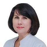 Врач Дудукина Наталья Львовна