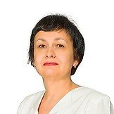 Врач Дуркина Татьяна Васильевна