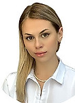 Врач Дурноглазова Кристина Александровна