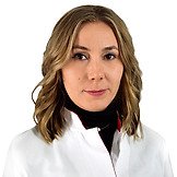 Врач Дымкова Галина Валерьевна