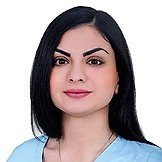 Врач Джафнун Шаина