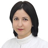 Врач Джанхотова Тамара Юсуповна