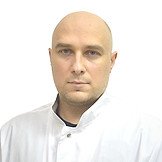 Врач Ефимчук Яков Михайлович