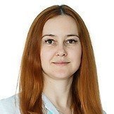 Врач Ефимова Ольга Валерьевна