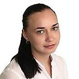 Врач Ефременко Анастасия Сергеевна