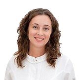 Врач Ефремова Галина Владимировна
