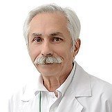 Врач Егин Евгений Иванович