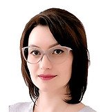 Врач Егунова Ольга Георгиевна