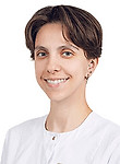 Врач Эргардт Тамара Викторовна