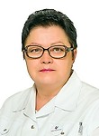 Врач Елфимова Эмма Анатольевна