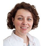 Врач Елизарова Людмила Александровна