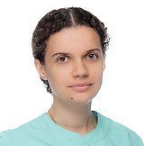 Врач Емелькина Дарья Алексеевна