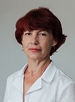 Врач Епифанова Лариса Анатольевна