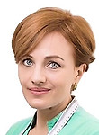 Врач Ерина Анна Владимировна