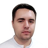 Врач Ермаков Владислав Александрович