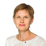 Врач Ермакова Оксана Ивановна
