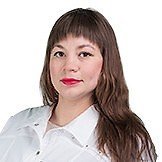 Врач Ерминская Екатерина Сергеевна