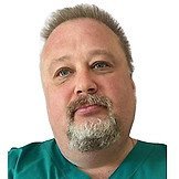 Врач Ермолаев Николай Владимирович
