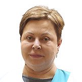 Врач Ермолаева Татьяна Борисовна