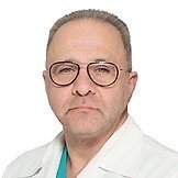 Врач Ершов Георгий Владимирович