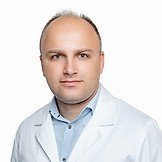 Врач Евдокимов Андрей Григорьевич
