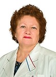 Врач Евдокимова Елена Владимировна