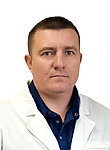 Врач Евтеев Андрей Сергеевич