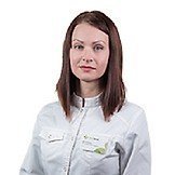 Врач Евтерева Екатерина Дмитриевна