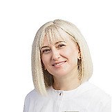Врач Евтушенко Татьяна Александровна