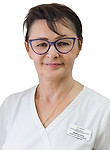 Врач Файзулина Алевтина Викторовна