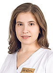 Врач Федорова Татьяна Александровна