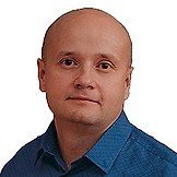 Врач Федосов Евгений Николаевич