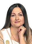 Врач Филиппова Екатерина Александровна