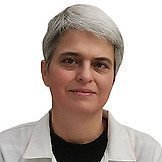 Врач Филиппова Юлия Борисовна