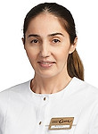 Врач Филиппова Татьяна Владимировна