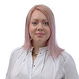Врач Филоненко Оксана Сергеевна
