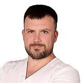 Врач Фингер Дмитрий Торстенович