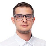 Врач Фогельнест Илья Вячеславович