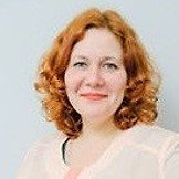 Врач Фоменко Елена Васильевна