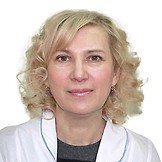 Врач Фоменко Ирина Валерьевна