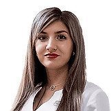 Врач Французова Алина Владимировна