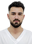 Врач Фролов Матвей Александрович