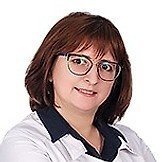 Врач Фролова Юлия Александровна