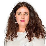 Врач Фурманова Светлана Владимировна