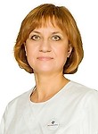 Врач Гаценко Татьяна Михайловна