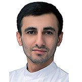 Врач Гадаев Али Шабанович