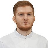 Врач Гаджимаев Алигаджи Мукаилович