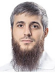 Врач Гамидов Имам Садуллаевич