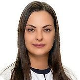Врач Ганенко Анна Евгеньевна